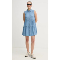 Vestido Pepe Jeans Arya Para Mujer