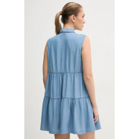 Vestido Pepe Jeans Arya Para Mujer