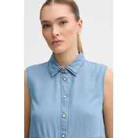 Vestido Pepe Jeans Arya Para Mujer