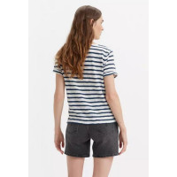 Camiseta Levi´s Margot Tee Para Mujer