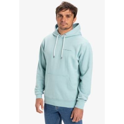 Sudadera Quiksilver Salt Water Para Hombre 