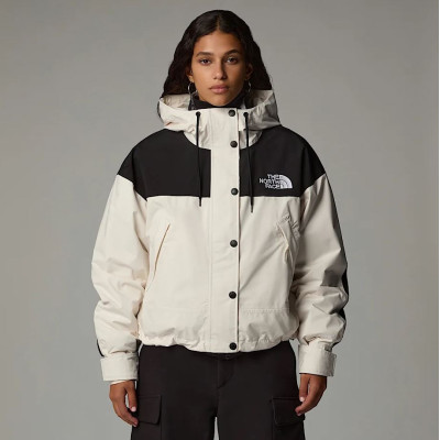 Chaqueta North Face Reign On Para Mujer