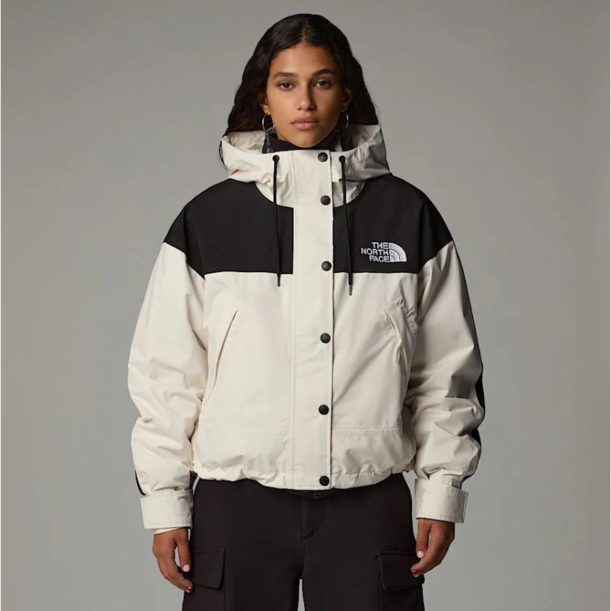 Chaqueta North Face Reign On Para Mujer