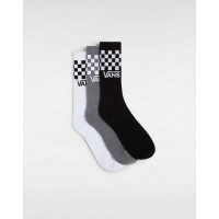 Calcetines Vans Classic Check Unisex