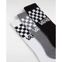 Calcetines Vans Classic Check Unisex