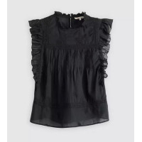 Camisa Levi´s Edith Para Mujer