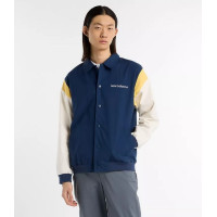 Chaqueta New Balance Athletics Varsity Para Hombre