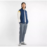 Chaqueta New Balance Athletics Varsity Para Hombre