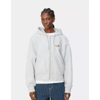 Sudadera Carhartt Wip W´ Hd American Para Mujer