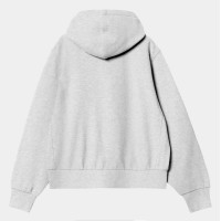 Sudadera Carhartt Wip W´ Hd American Para Mujer