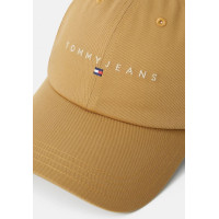 Gorra Tommy Hilfiger Linear Logo Para Mujer