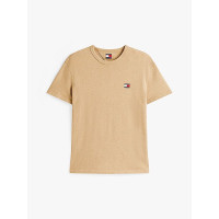 Camiseta Tommy Hilfiger Badge Para Hombre