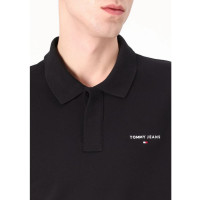 Polo Tommy Hilfiger Reg Linear Para Hombre