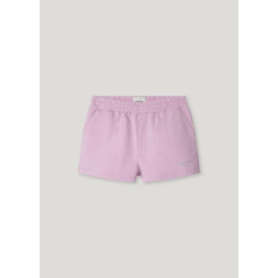 Pantalón Pepe Jeans Corto Para Niñas 