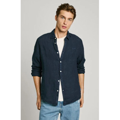 Camisa Pepe Jeans Astor Para Hombre