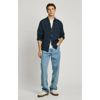 Camisa Pepe Jeans Astor Para Hombre