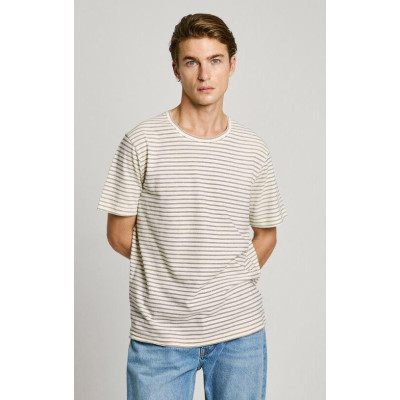 Camiseta Pepe Jeans West Para Hombre