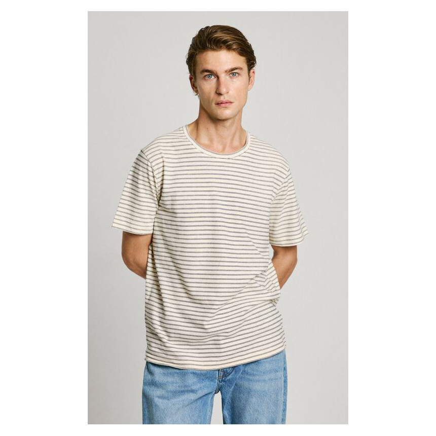 Camiseta Pepe Jeans West Para Hombre