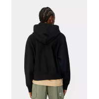 Sudadera Carhartt Wip W´ Hd American Para Mujer