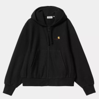 Sudadera Carhartt Wip W´ Hd American Para Mujer