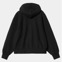 Sudadera Carhartt Wip W´ Hd American Para Mujer