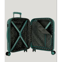 Maleta Rígida Pepe Jeans Trolley 55cm