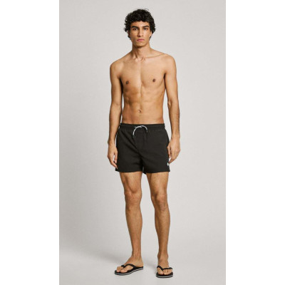 Bañador Pepe Jeans Rubber Para Hombre