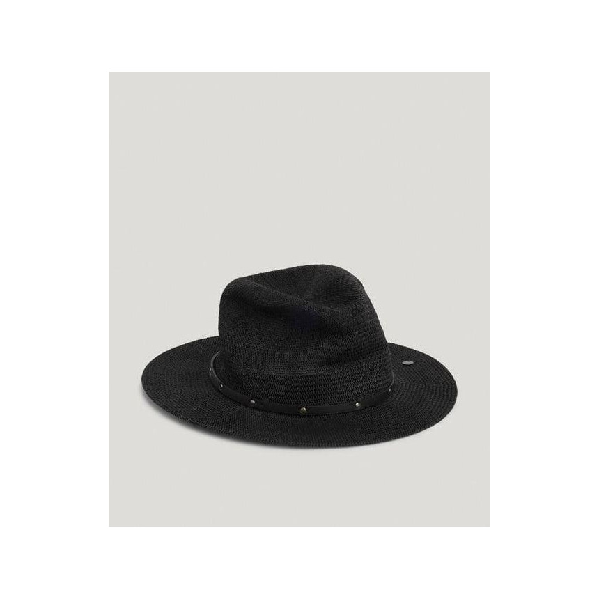 Sombrero Con Tachuelas Pepe Jeans Berta Para Mujer