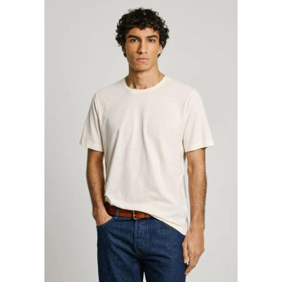 Camiseta Pepe Jeans West Para Hombre