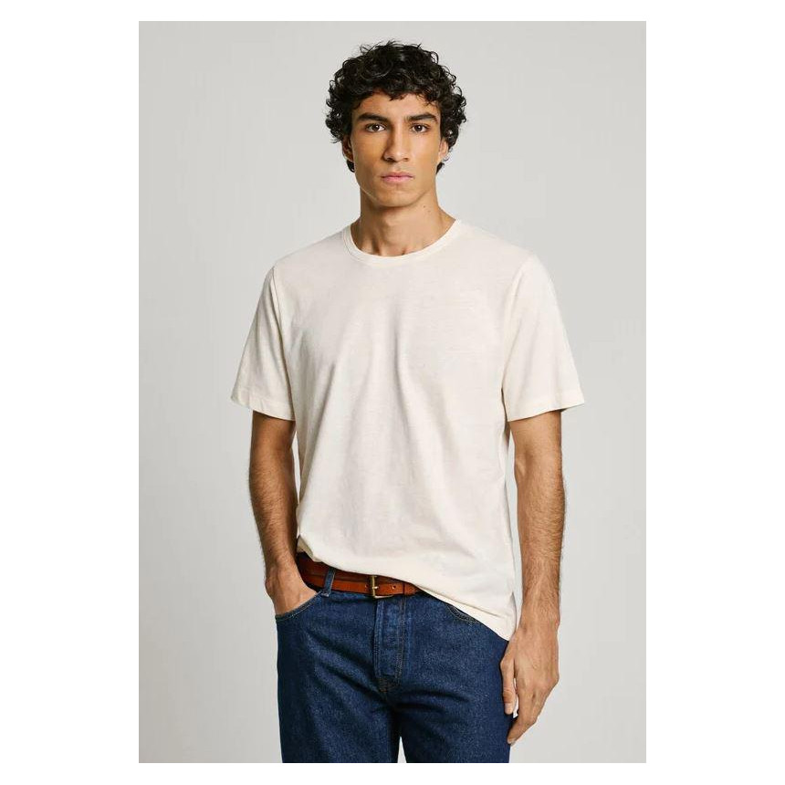 Camiseta Pepe Jeans West Para Hombre