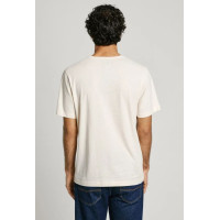 Camiseta Pepe Jeans West Para Hombre