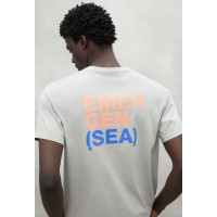 Camiseta Ecoalf Emer Para Hombre