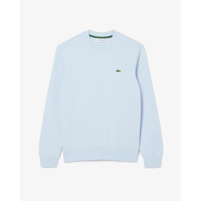 Sudadera Lacoste Cuello Redondo Para Hombre