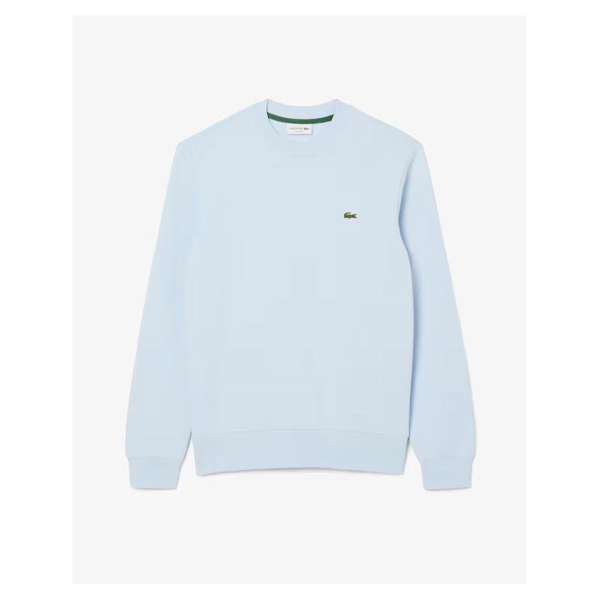 Sudadera Lacoste Cuello Redondo Para Hombre