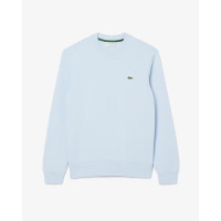 Sudadera Lacoste Cuello Redondo Para Hombre