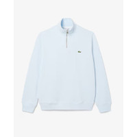 Sudadera Lacoste Cuello Alto Para Hombre