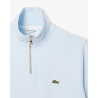 Sudadera Lacoste Cuello Alto Para Hombre