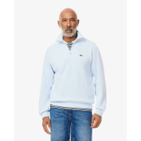 Sudadera Lacoste Cuello Alto Para Hombre