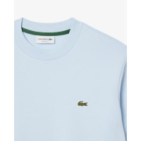 Sudadera Lacoste Cuello Redondo Para Hombre