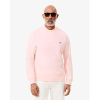 Sudadera Lacoste Cuello Redondo Para Hombre