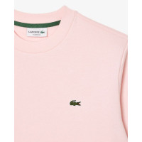 Sudadera Lacoste Cuello Redondo Para Hombre