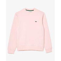 Sudadera Lacoste Cuello Redondo Para Hombre