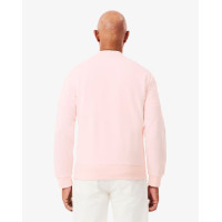 Sudadera Lacoste Cuello Redondo Para Hombre