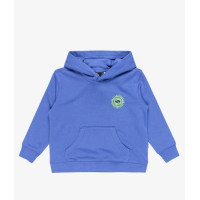 Sudadera Quiksilver Rainmarker Hoodie Boys Para Ni