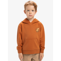 Sudadera Quiksilver Rainmaker Hoodie Boys Para Niñ