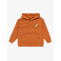 Sudadera Quiksilver Rainmaker Hoodie Boys Para Niñ