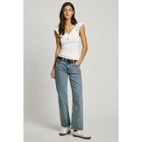 Top Canalé Pepe Jeans Millie Para Mujer