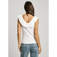 Top Canalé Pepe Jeans Millie Para Mujer