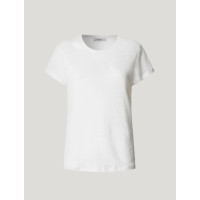 Camiseta Logo Pepe Jeans Megan Para Mujer