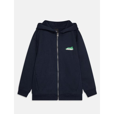 Sudadera Element Rain Cornell ZH Y Para Niños